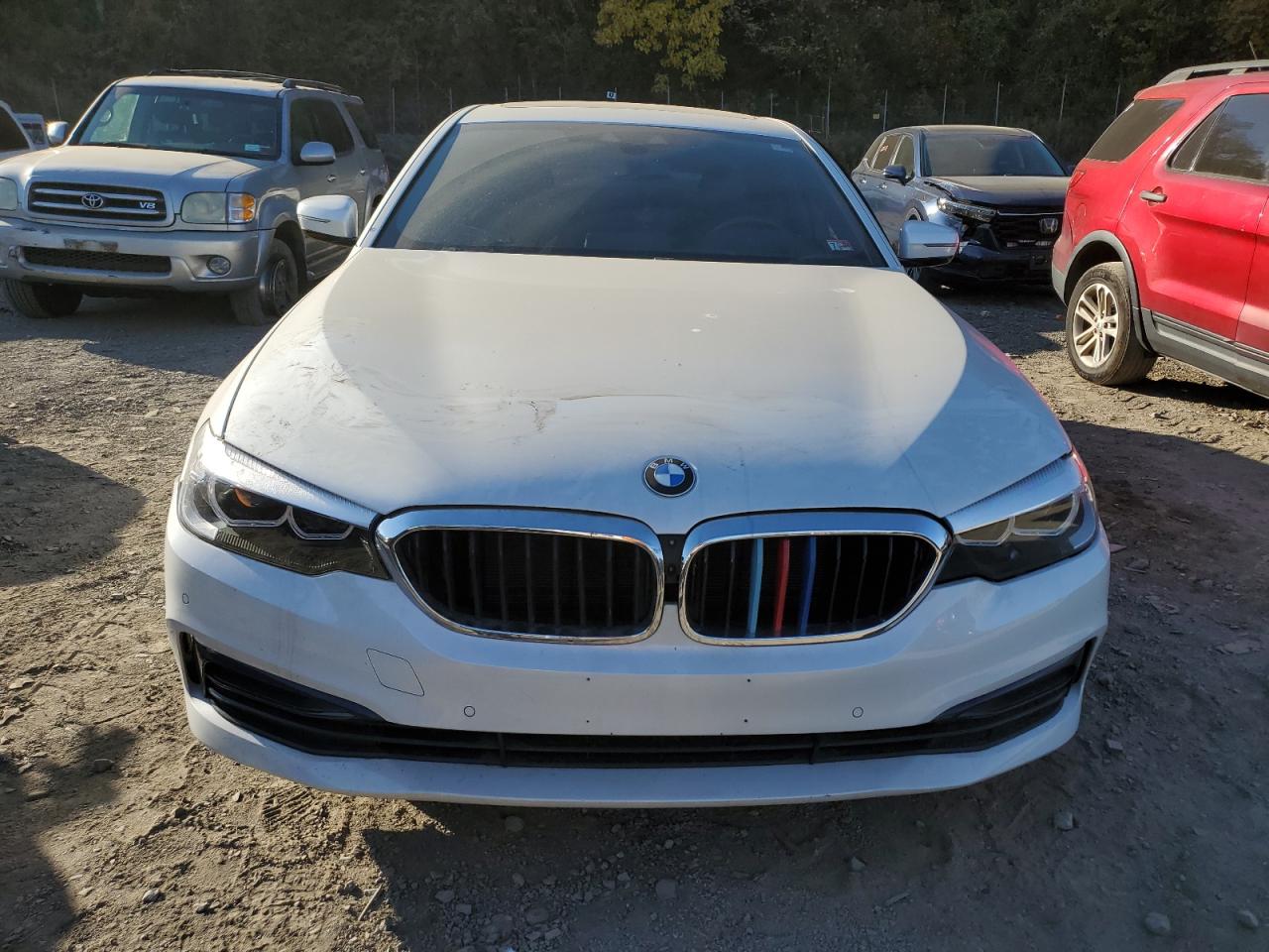 2019 BMW 530 Xi VIN: WBAJA7C53KG910900 Lot: 76049214