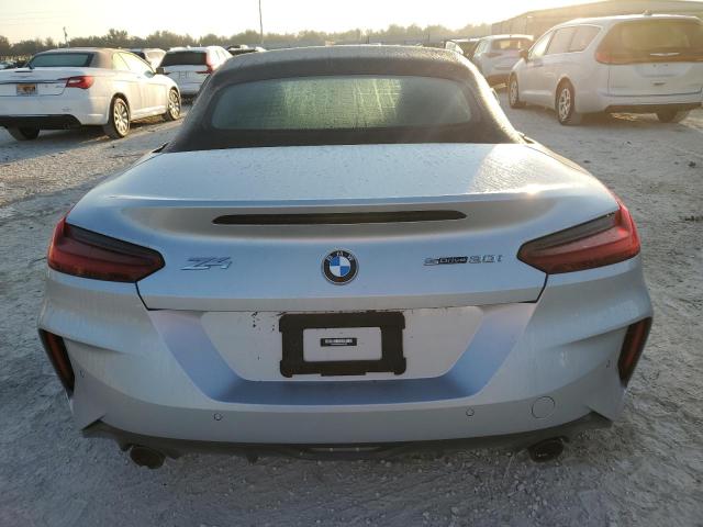 WBAHF3C03NWX80169 BMW Z4 SDRIVE3 6