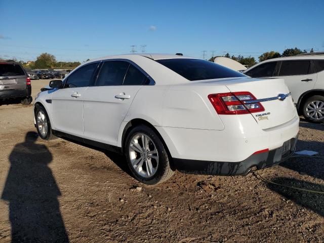  FORD TAURUS 2015 White