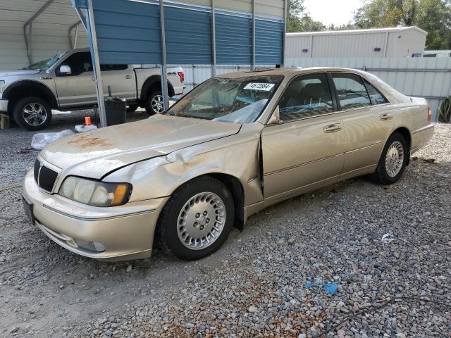 2000 Infiniti Q45 Base