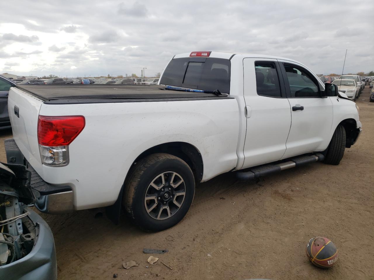 2012 Toyota Tundra - Image 3