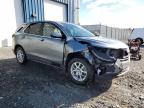 2024 Chevrolet Equinox Lt de vânzare în Elmsdale, NS - Front End