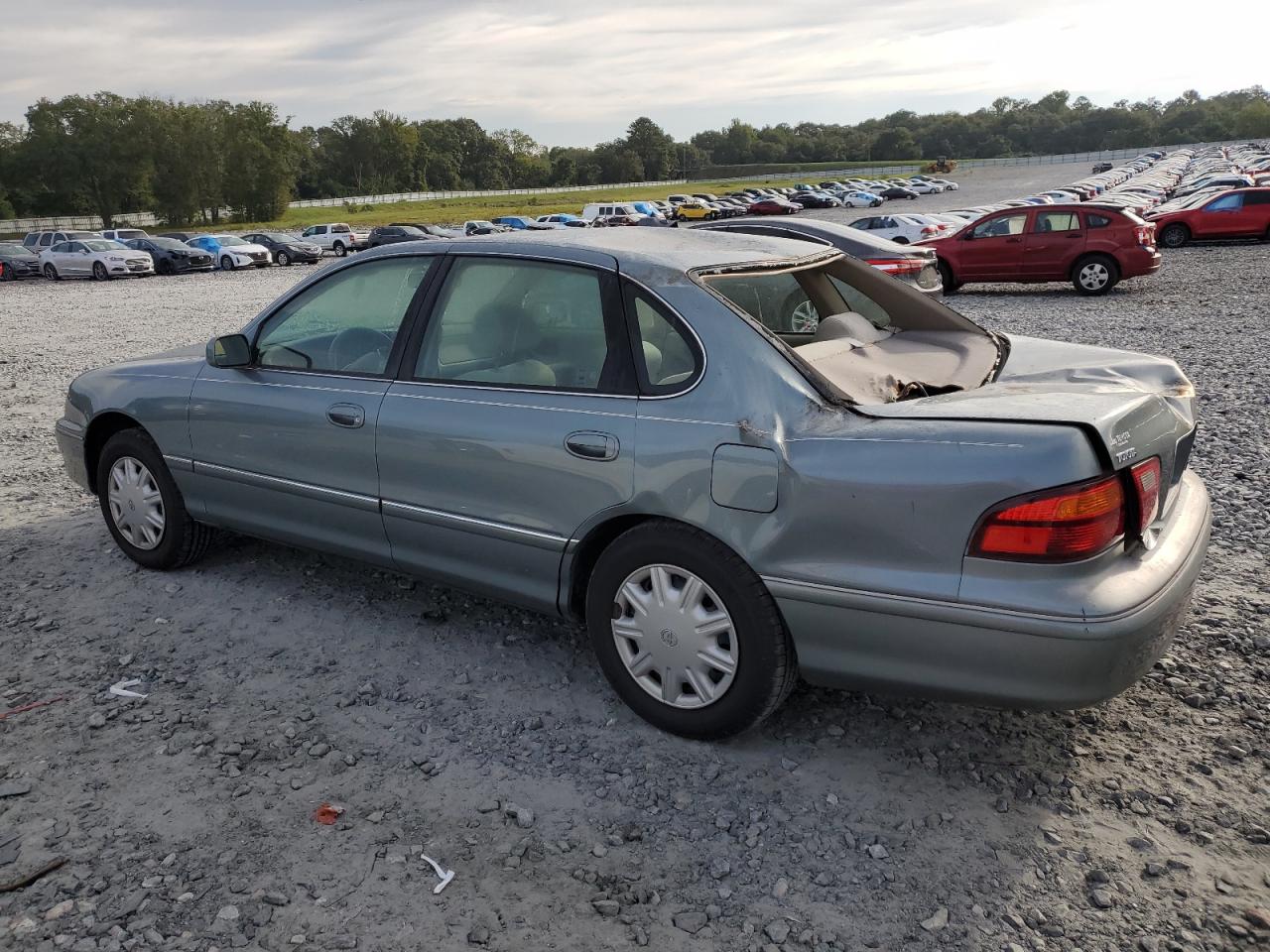 1999 Toyota Avalon Xl VIN: 4T1BF18B4XU304546 Lot: 70308004