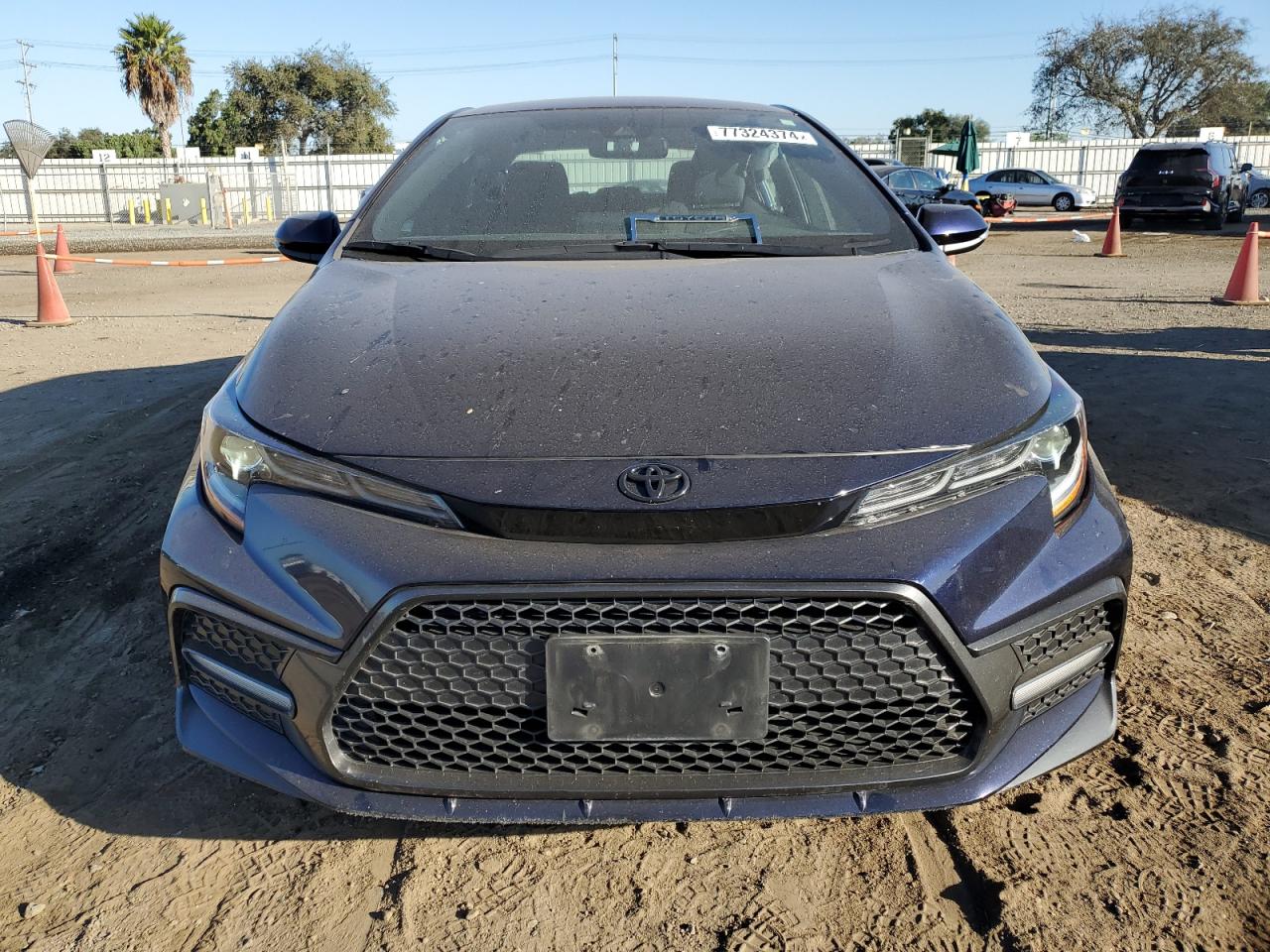 2022 Toyota Corolla - Image 5