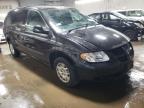 2004 Dodge Grand Caravan Se продається в Elgin, IL - Front End