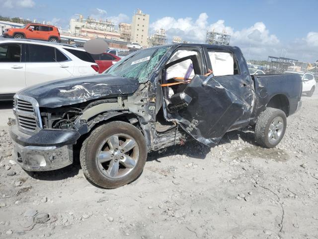 2016 Ram 1500 Slt за продажба в New Orleans, LA - Front End