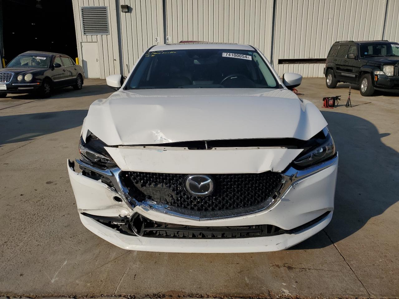 2019 Mazda 6 - Image 5