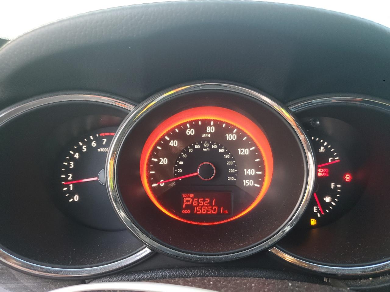 2013 Kia Sorento Sx VIN: 5XYKW4A25DG365062 Lot: 76350824