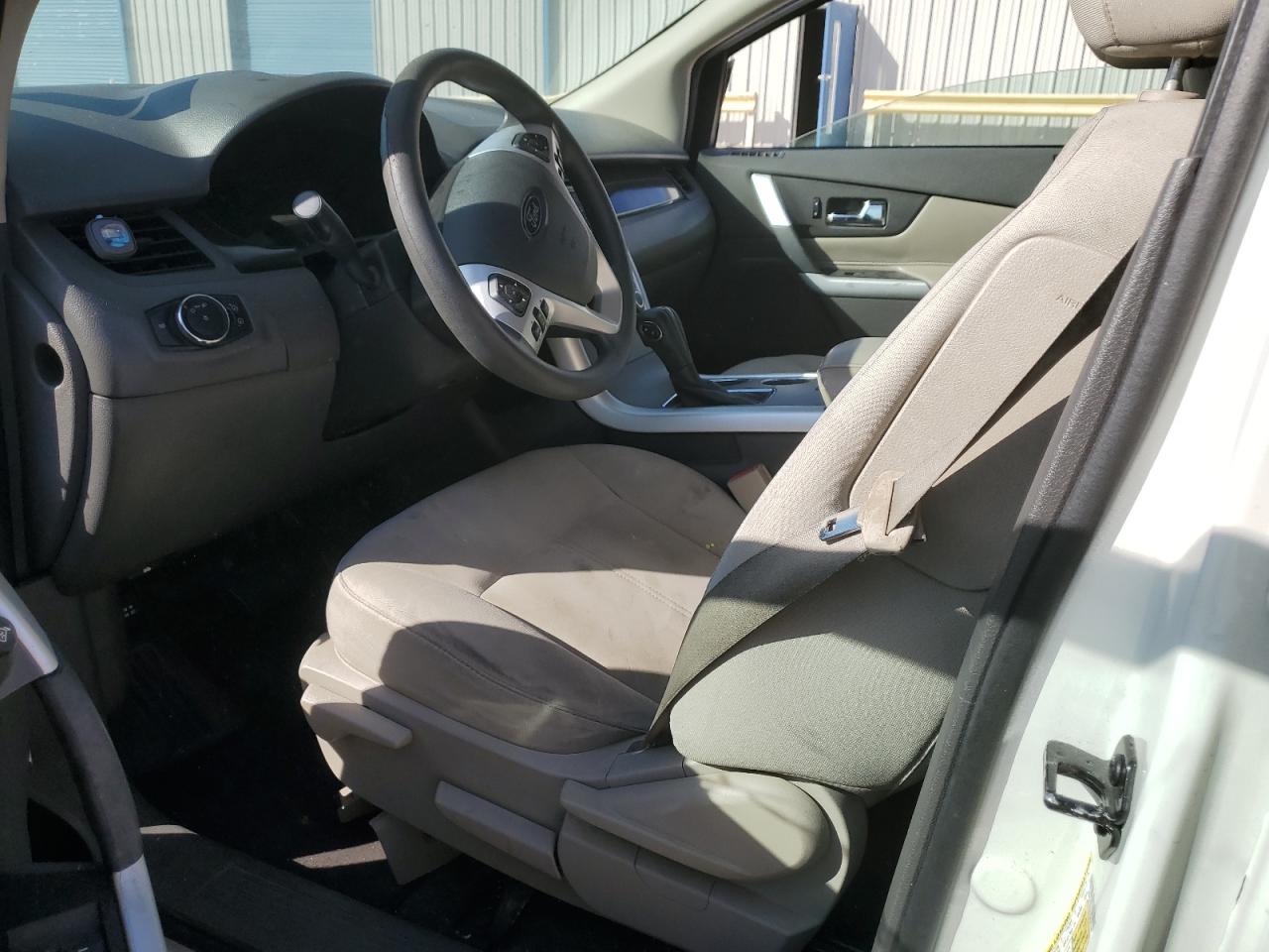 2012 Ford Edge - Image 7