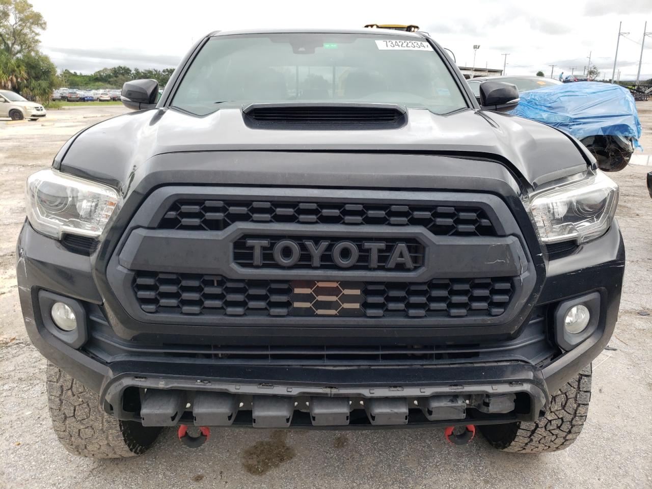 2021 Toyota Tacoma - Image 5
