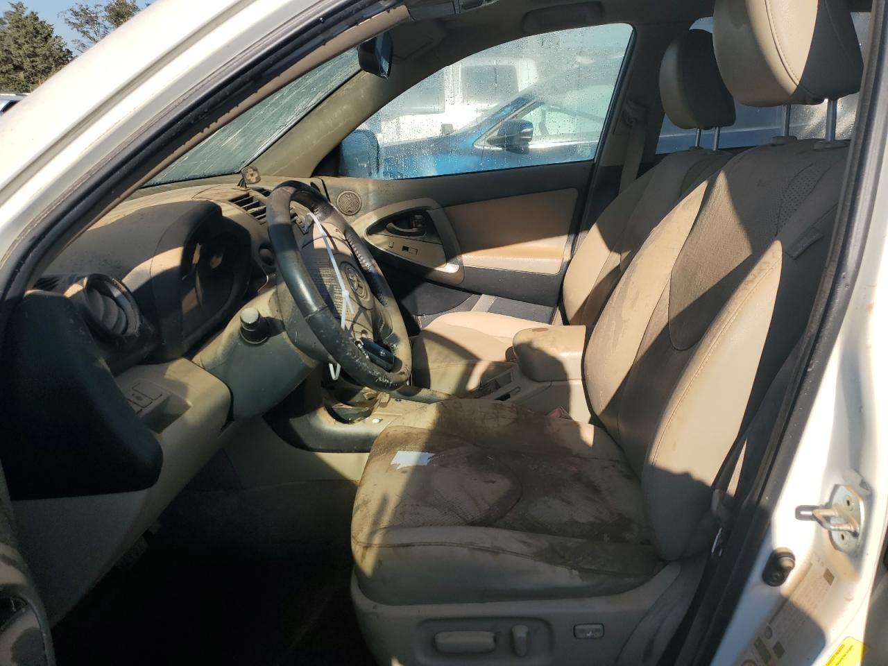 2009 Toyota RAV 4 - Image 7