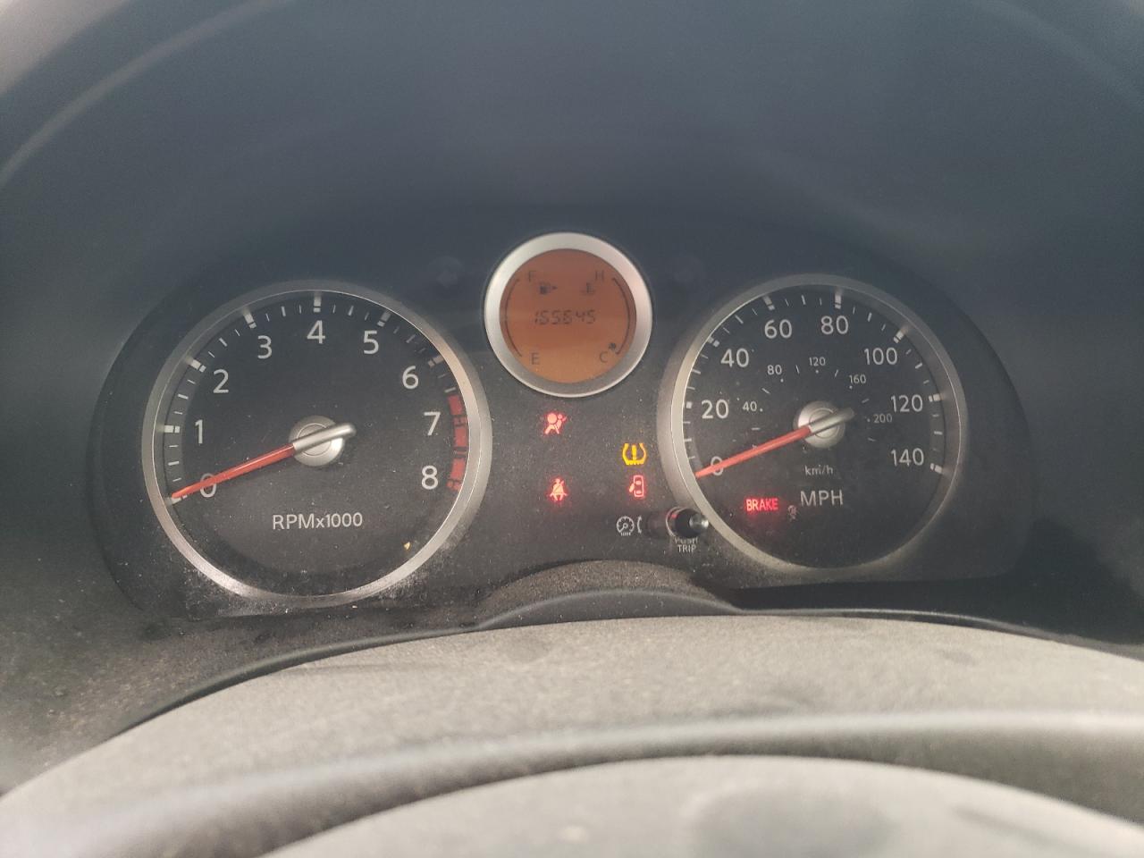 2007 Nissan Sentra 2.0 VIN: 3N1AB61EX7L600178 Lot: 78270074