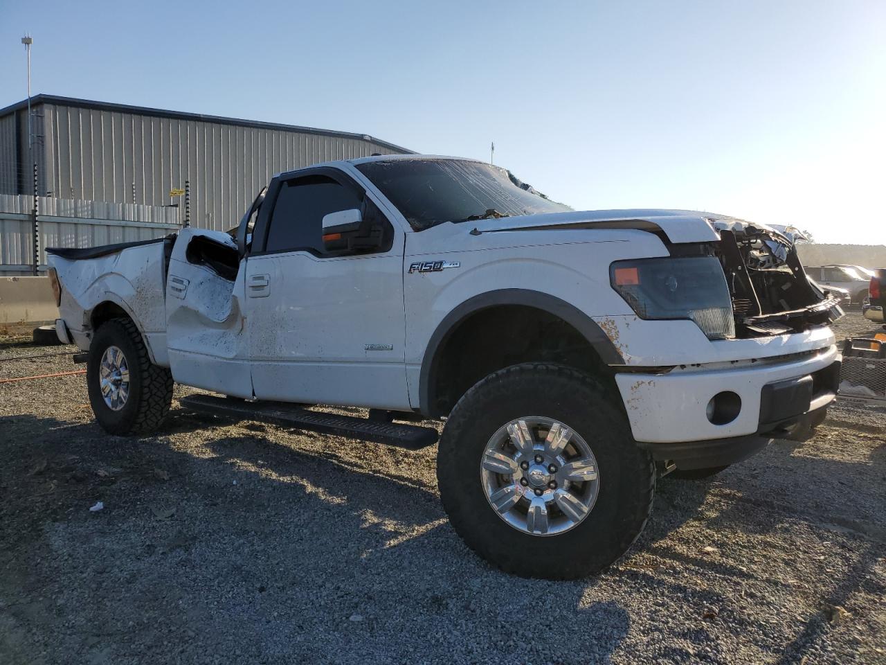 2013 Ford F-150 - Image 4