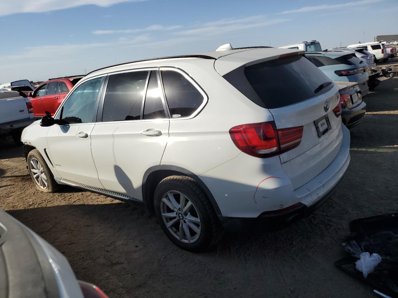 2015 BMW X5 - Image 2