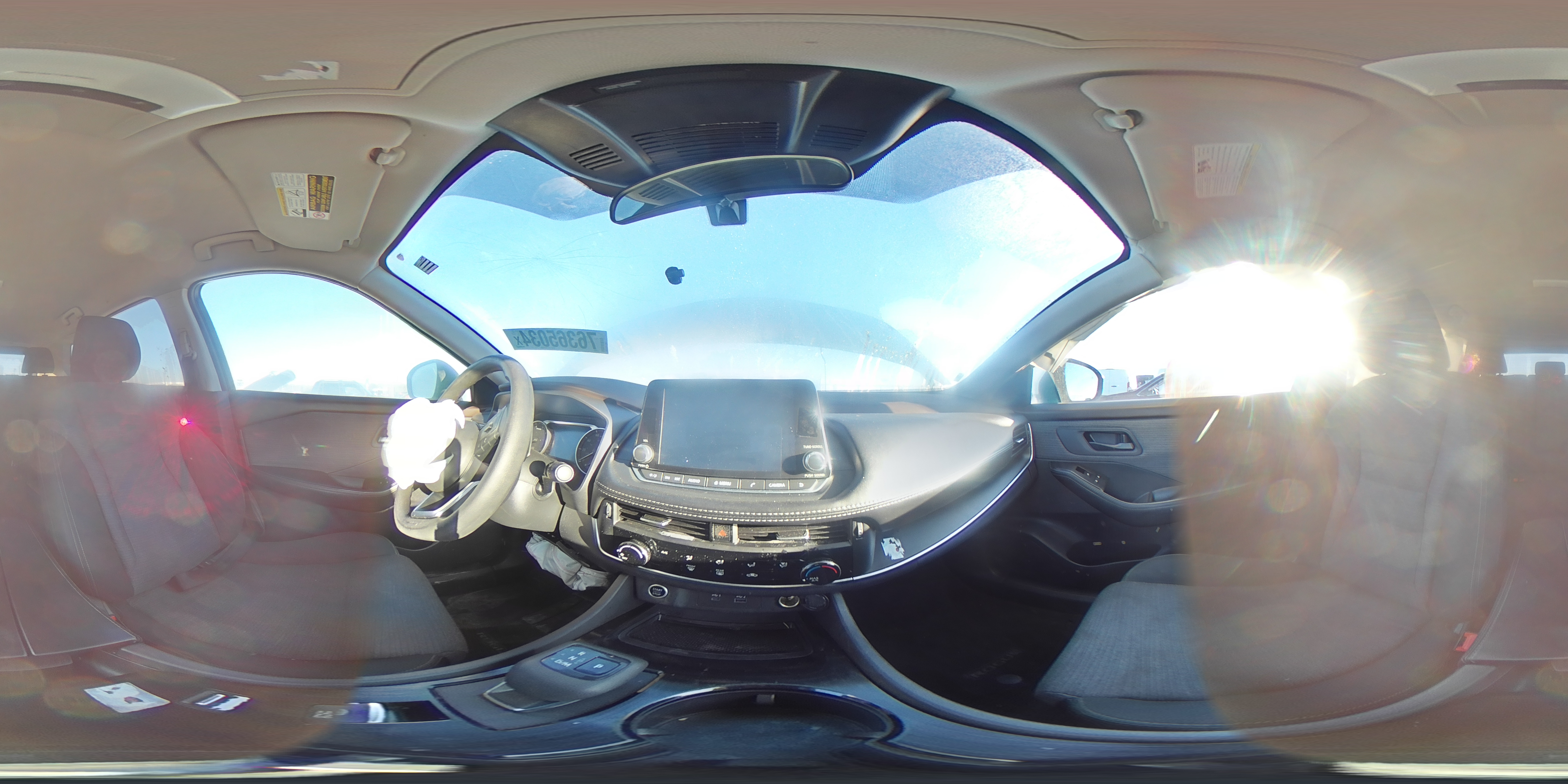2021 Nissan Rogue - Image 13