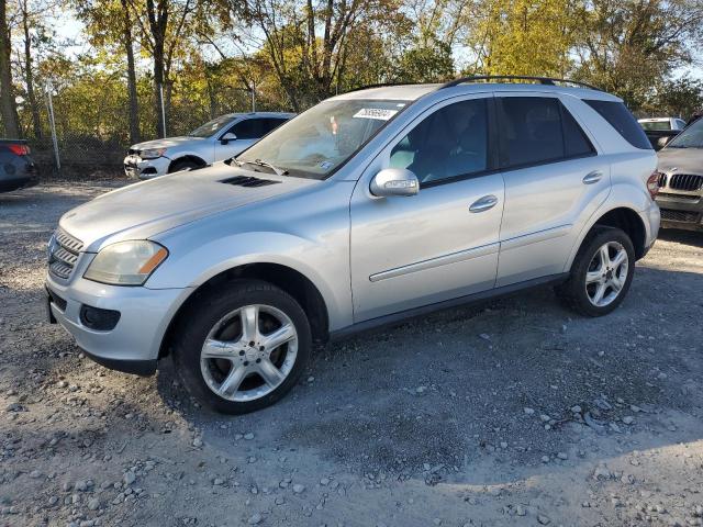 2008 Mercedes-Benz Ml 350