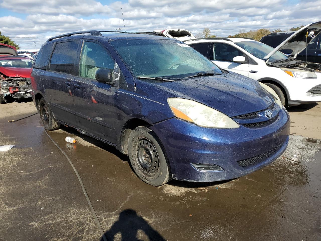2006 Toyota Sienna - Image 4