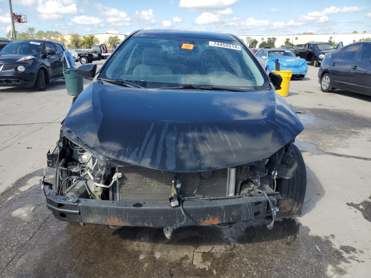 2018 Toyota Corolla - Image 5