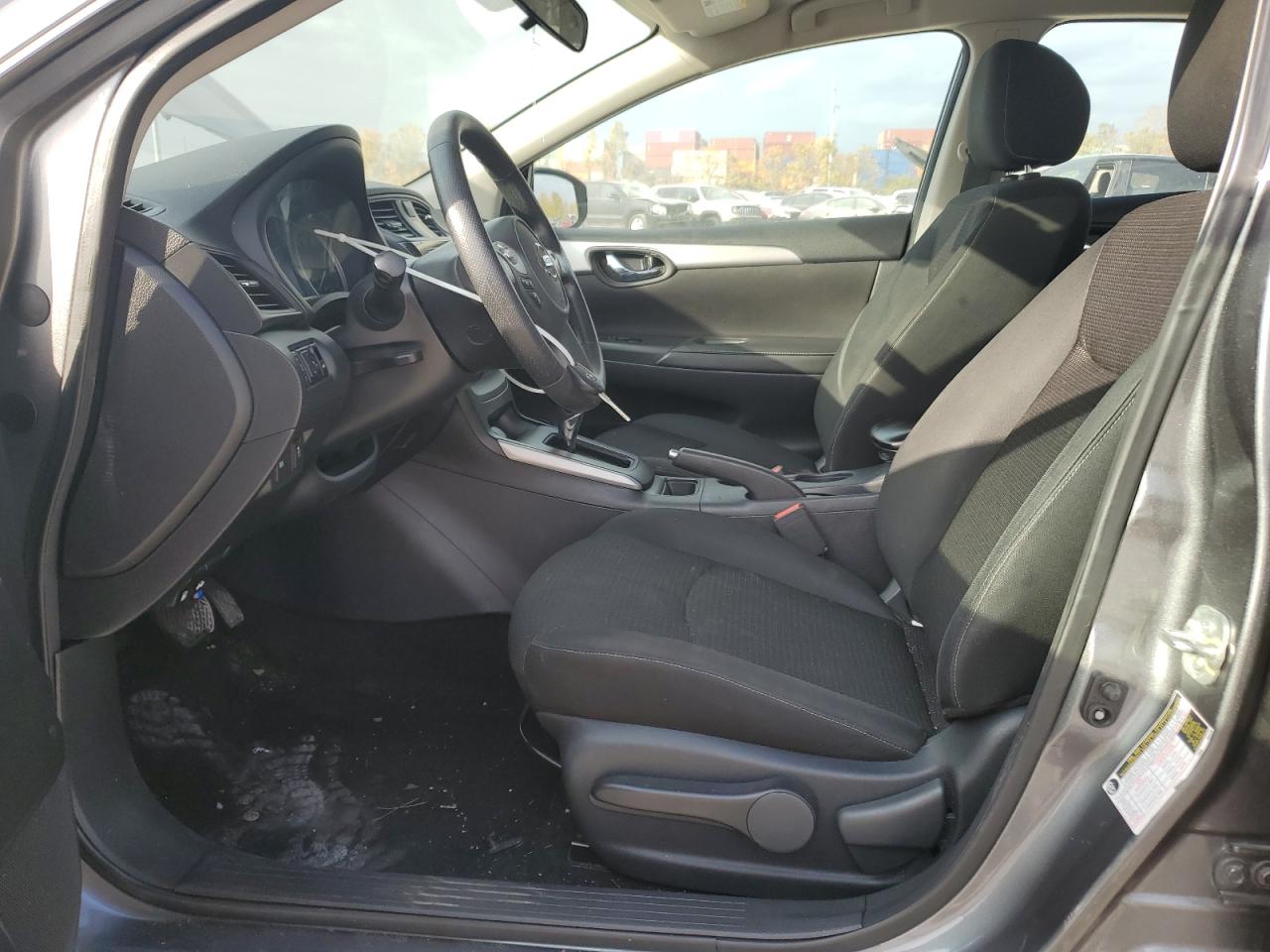 2019 Nissan Sentra - Image 7