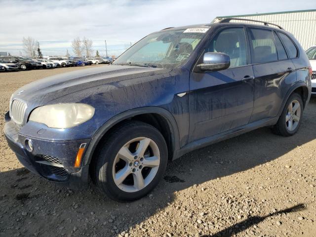 2011 Bmw X5 Xdrive35D