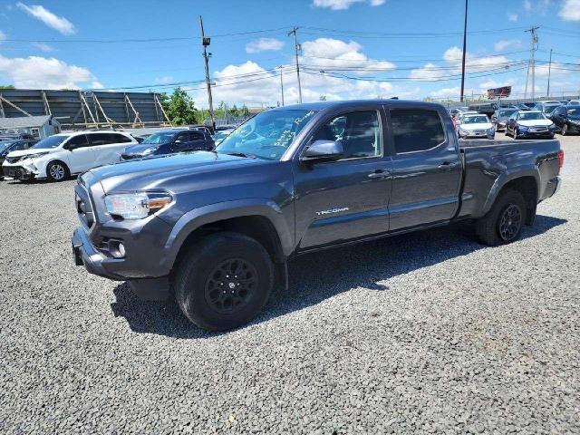 2022 Toyota Tacoma Double Cab