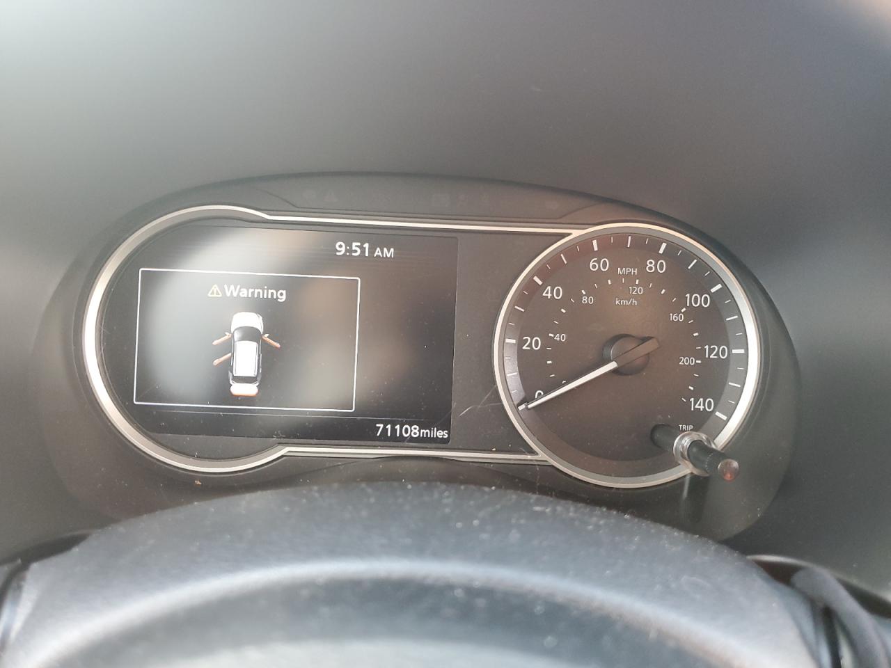 2019 Nissan Kicks S VIN: 3N1CP5CU1KL496729 Lot: 74526234