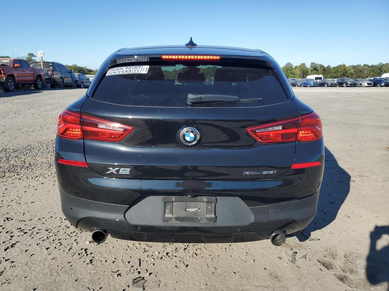2019 BMW X2 - Image 6