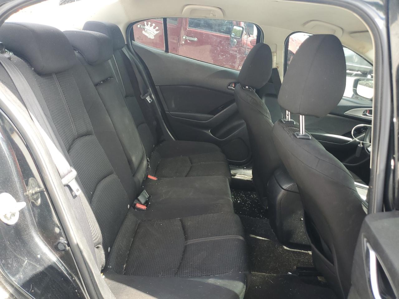 2017 Mazda 3 - Image 10