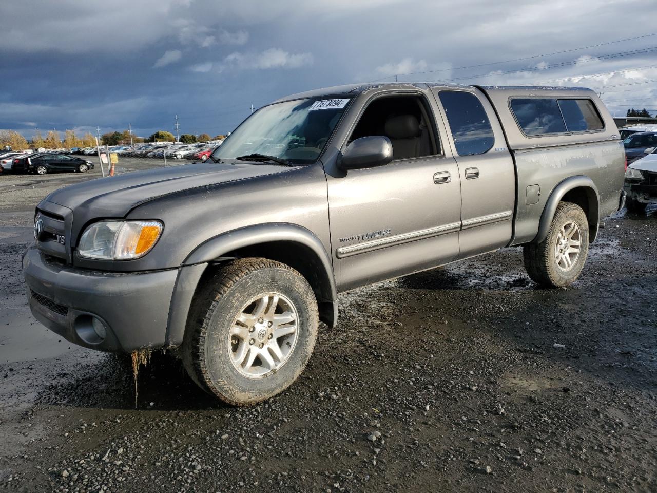 2003 Toyota Tundra - Image 1