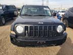 2010 Jeep Patriot Sport продається в Elgin, IL - Normal Wear