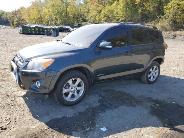 2012 Toyota Rav4 Limited