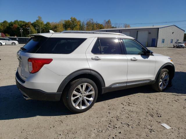 1FM5K8HC3NGA10772 Ford Explorer P 3