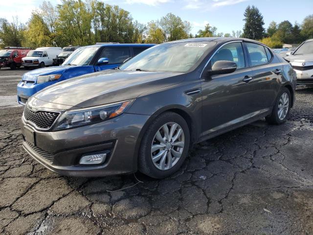 2014 Kia Optima Ex