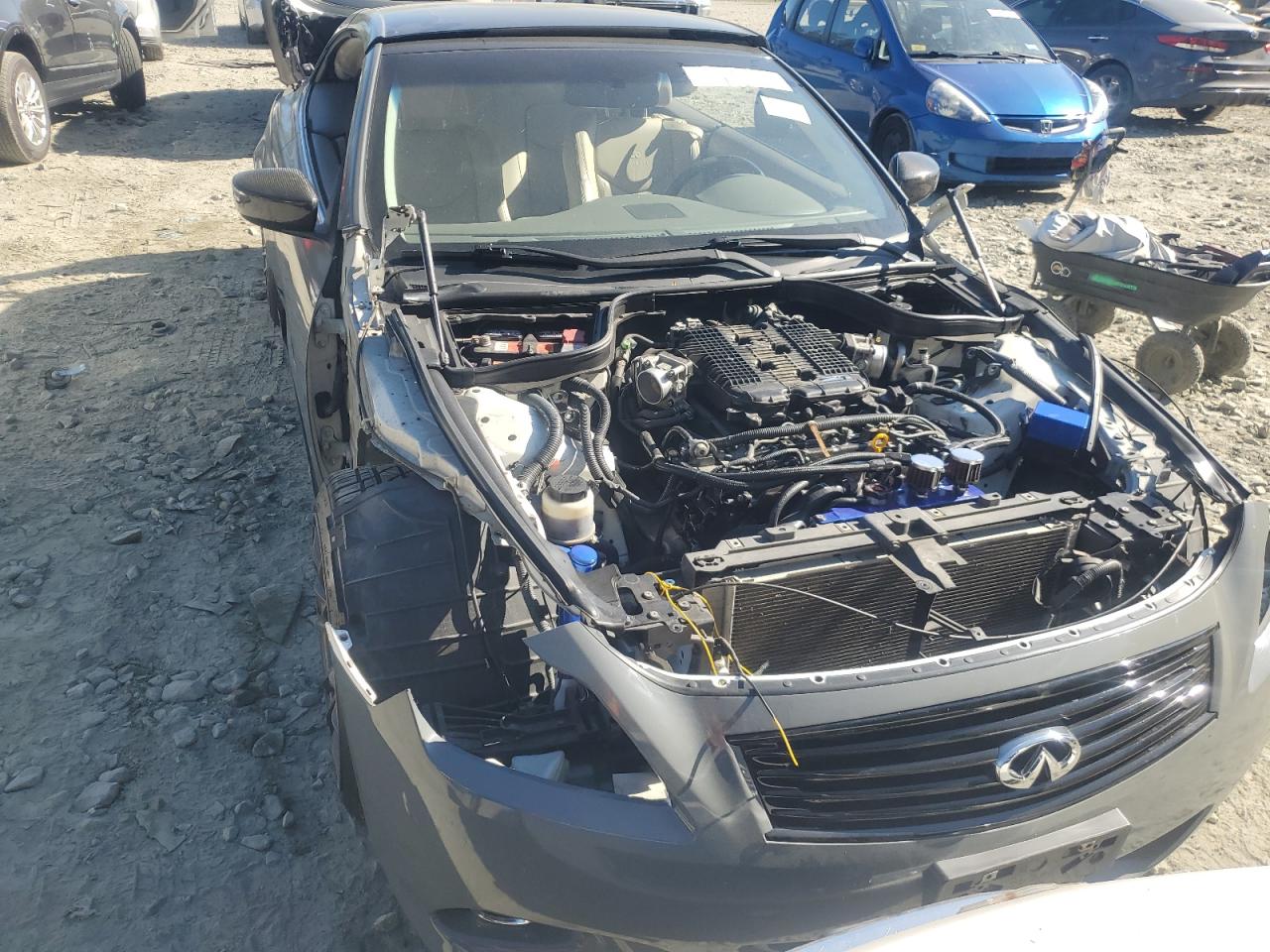 2012 Infiniti G - Image 5