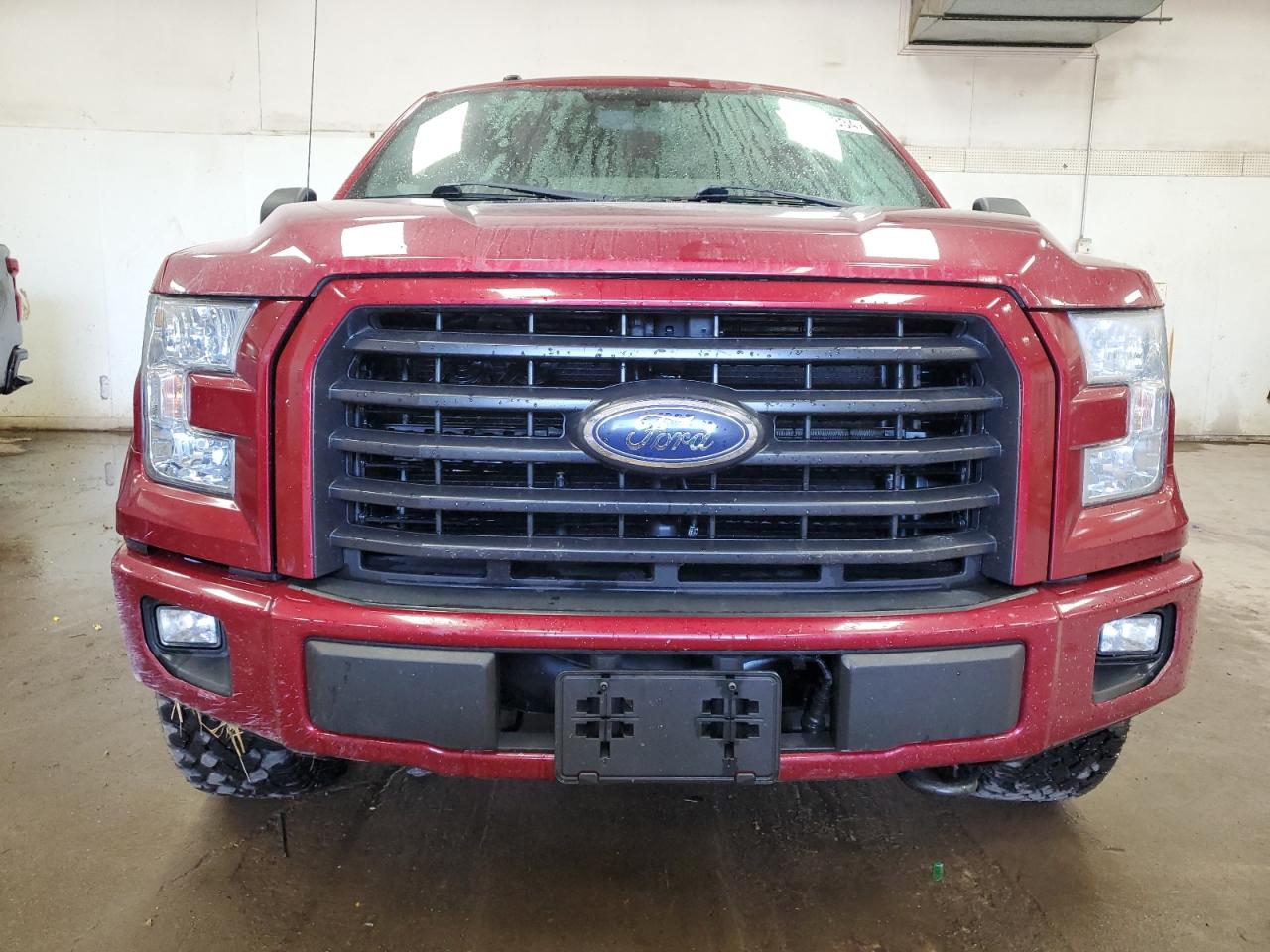 2016 Ford F-150 - Image 5