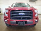 2016 Ford F150 Supercrew за продажба в Davison, MI - Side