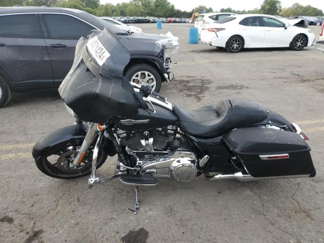 1HD1KBC13NB632032 Harley-Davidson FL HX 3