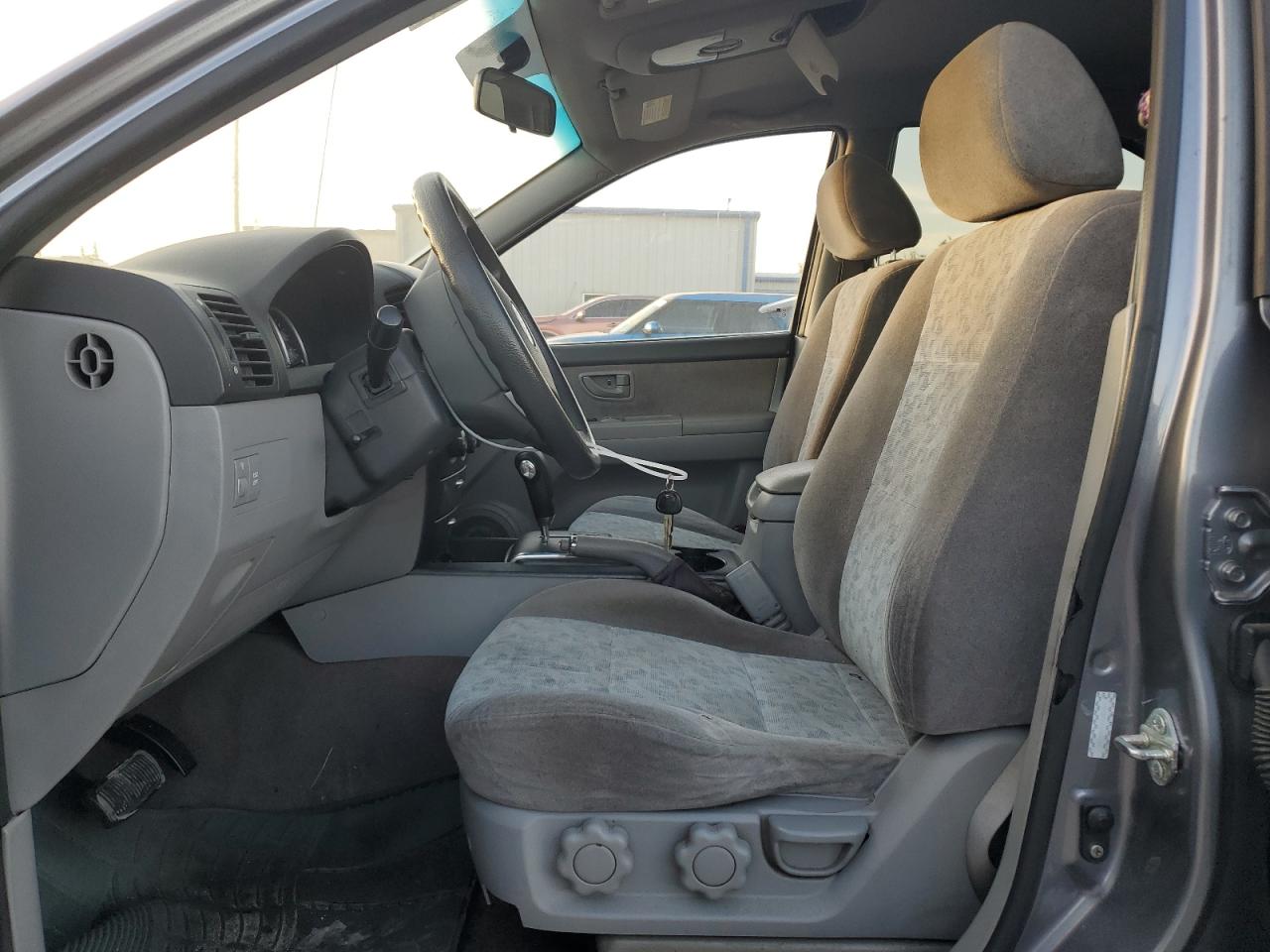 2008 Kia Sorento - Image 7