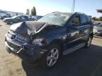 2011 Mercedes-Benz Ml 350 на продаже в Hayward, CA - Front End