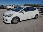 2014 Hyundai Accent Gls за продажба в Lexington, KY - Water/Flood