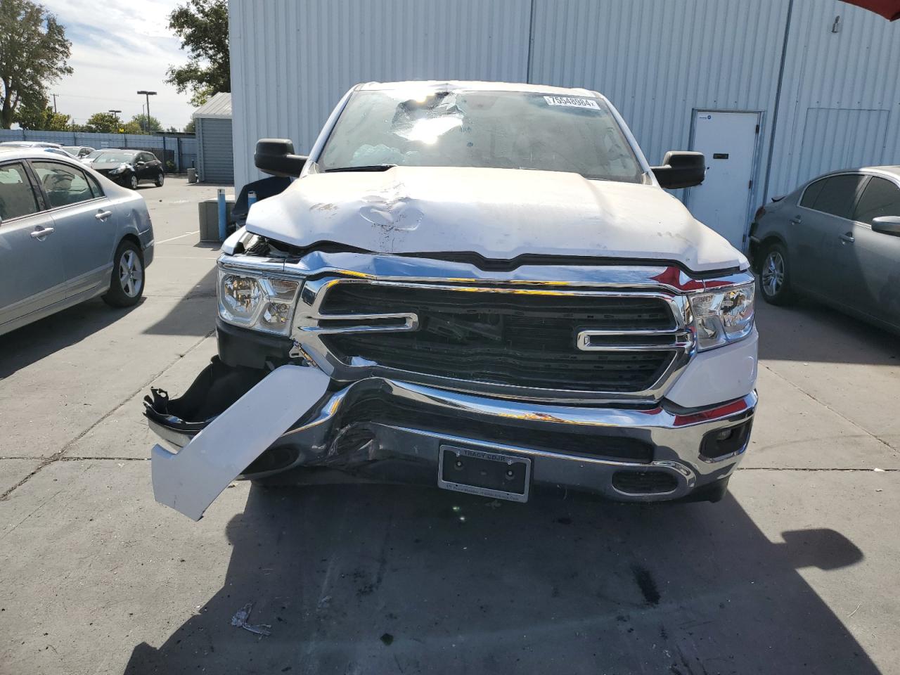 2020 RAM 1500 - Image 5
