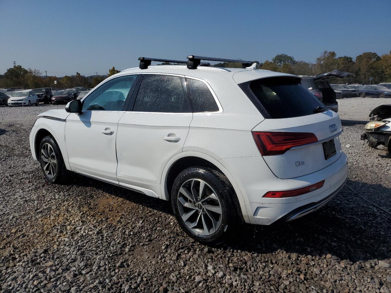 2021 Audi Q5 - Image 2