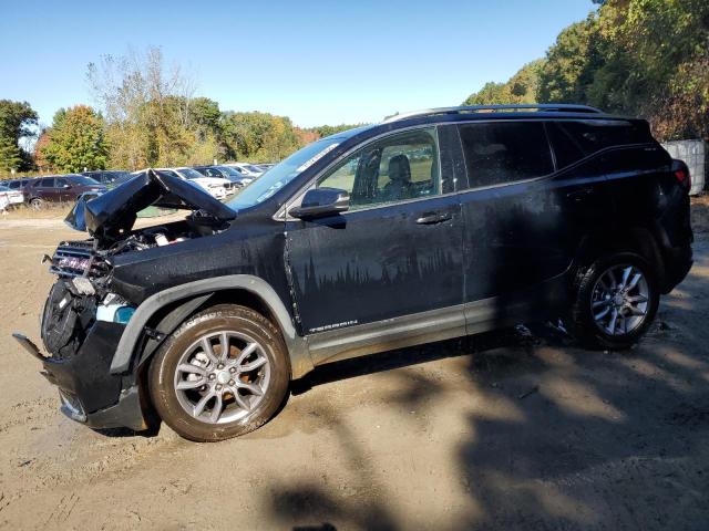 2024 Gmc Terrain Slt للبيع في North Billerica، MA - Front End