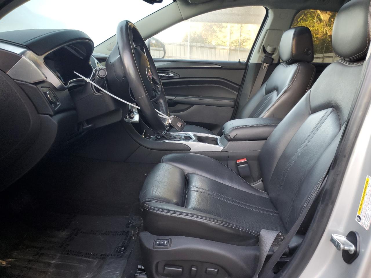 2016 Cadillac SRX - Image 7