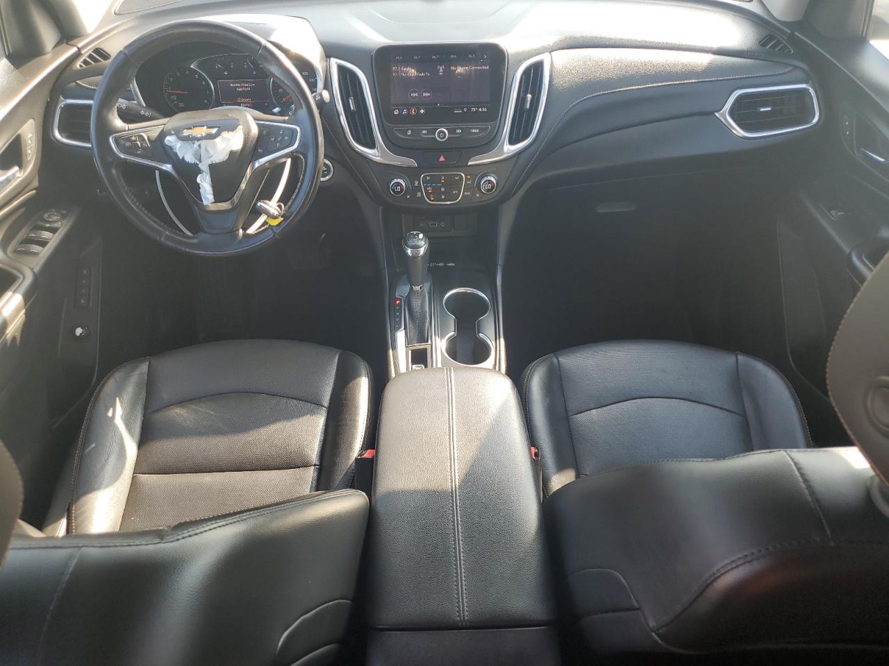 2GNAXNEVXK6104501 2019 Chevrolet Equinox Premier