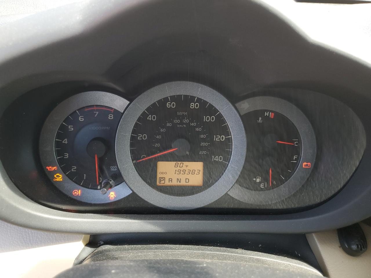 JTMZF4DV6AD020167 2010 Toyota Rav4