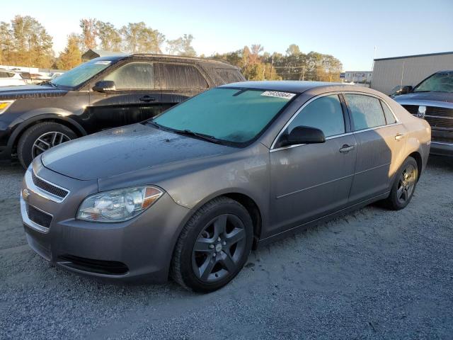 Sedans CHEVROLET MALIBU 2012 Brązowy