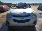 2010 Chevrolet Equinox Ls للبيع في Harleyville، SC - Top/Roof