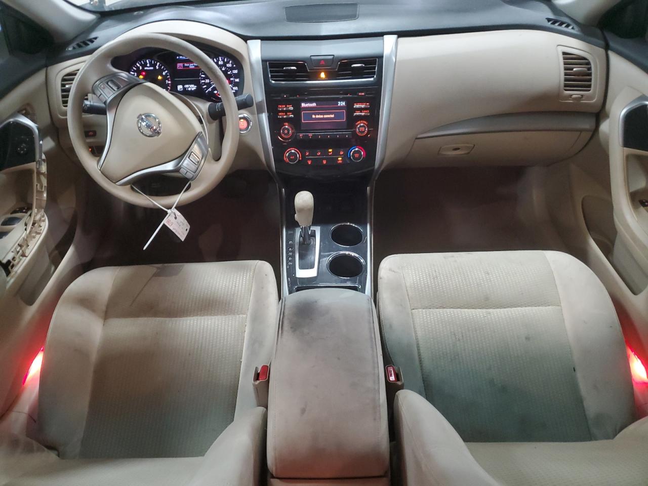 1N4AL3AP1EN335017 2014 Nissan Altima 2.5