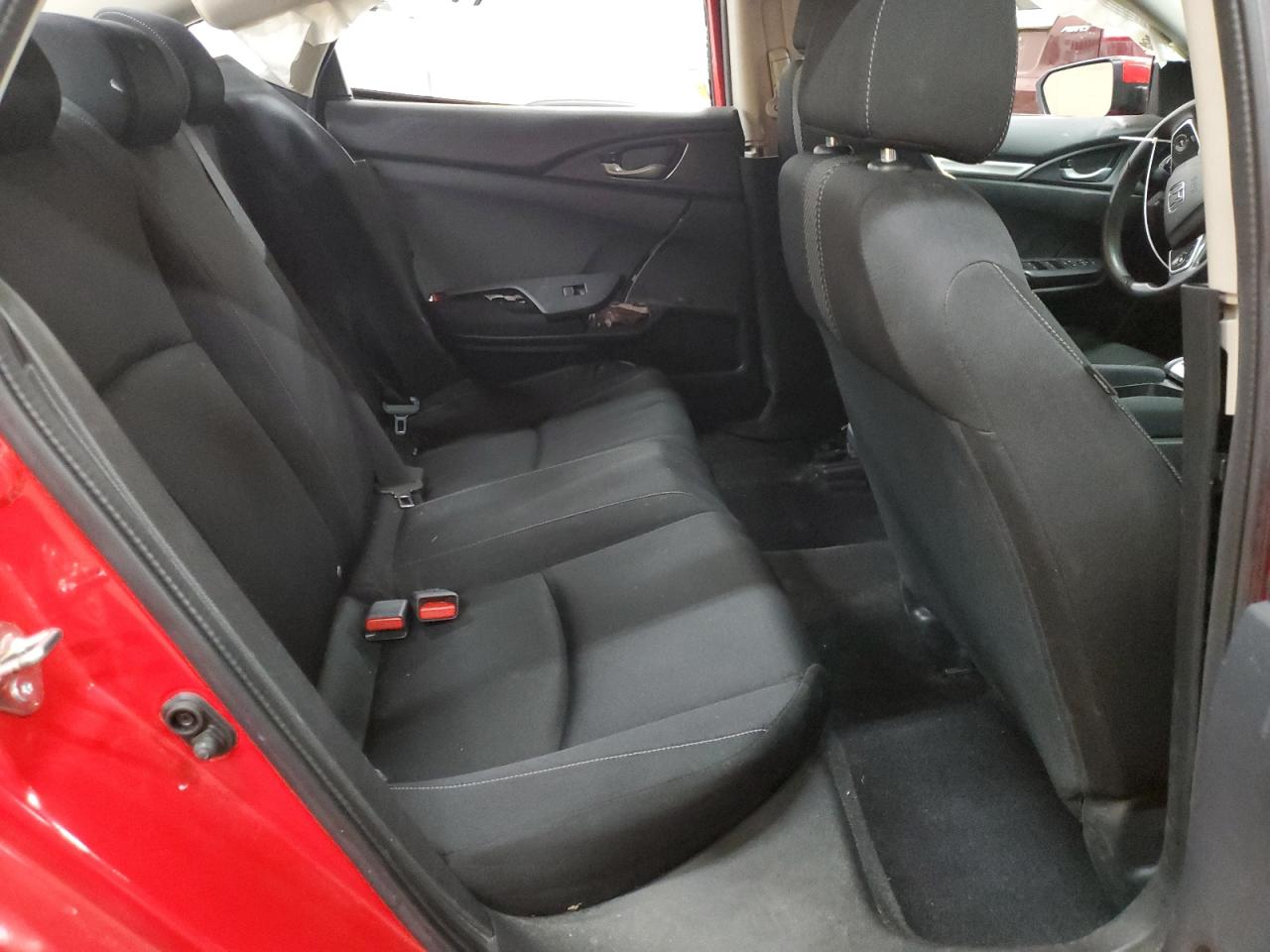 2016 Honda Civic - Image 10